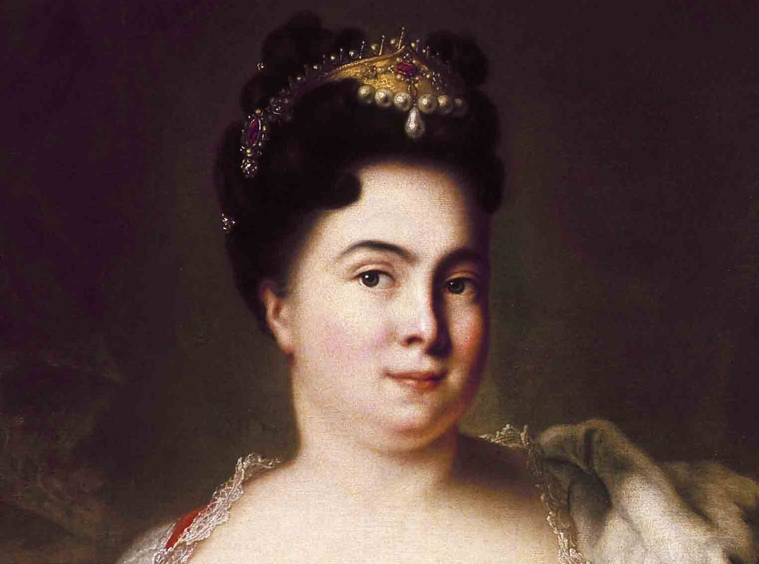 марты скавронской